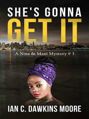 cover image of She's Gonna Get It